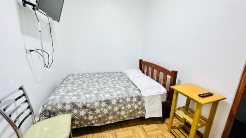 Churin Hotel | Pet-Friendly Retreat at Hostal Príncipe for Families