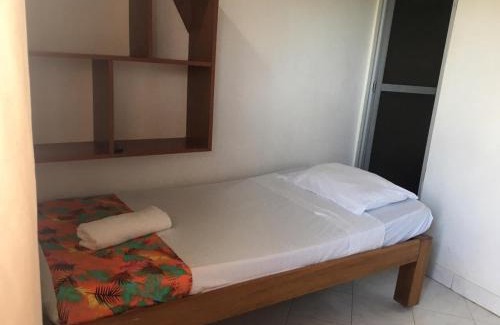 Necocli House | Budget-Friendly Stay at Hotel Princesa Katia with Breakfast
