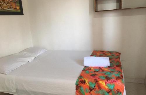 Necocli House | Budget-Friendly Stay at Hotel Princesa Katia with Breakfast