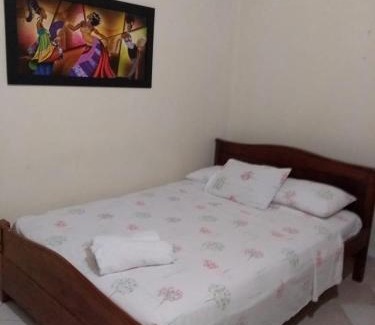 Necocli House | Budget-Friendly Stay at Hotel Princesa Katia with Breakfast