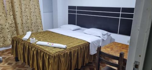 Callao House | Convenient Stay at Hostal Private-Ex Hostello LIMA Airport