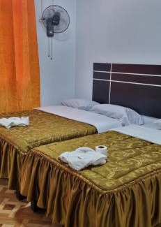 Callao House | Convenient Stay at Hostal Private-Ex Hostello LIMA Airport