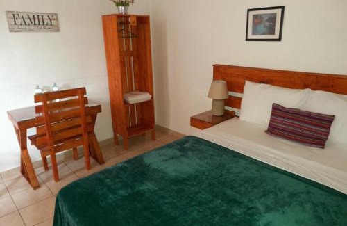 Apaneca House | Pet-Friendly Hostal Puertas De Apaneca with High Guest Ratings