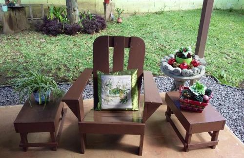 Apaneca House | Pet-Friendly Hostal Puertas De Apaneca with High Guest Ratings