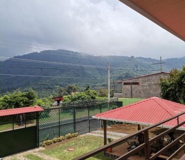 Apaneca House | Pet-Friendly Hostal Puertas De Apaneca with High Guest Ratings