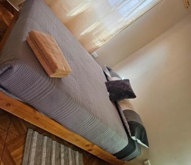 San Pedro de Atacama House | Discover Hostal Qachi Chentura: Rated 9/10 with Breakfast
