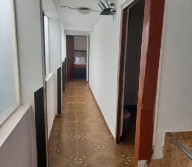 Cusco Historic Center Hostel | Hostal Qori Inka San Blas