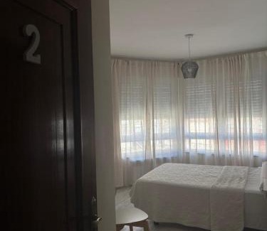 Quiroga House | Budget-Friendly Hostal Quiper with Family-Friendly Amenities