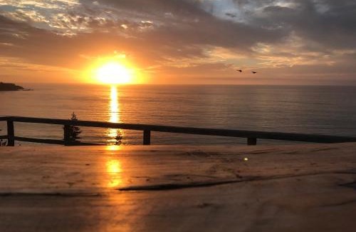 Puchuncavi House | Oceanfront Hostal Quiriyuca Sur: Rated 9/10 by Guests