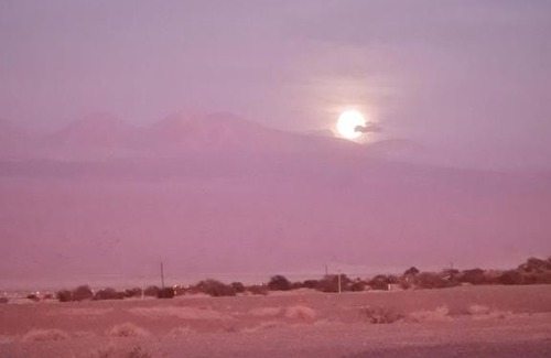 San Pedro de Atacama House | Budget-Friendly Hostal Rancho Checar: Pet & Child Friendly