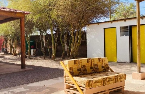 San Pedro de Atacama House | Budget-Friendly Hostal Rancho Checar: Pet & Child Friendly