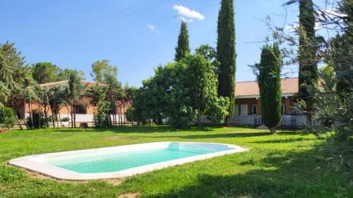 San Martin de Montalban House | Discover HOSTAL SAN MARTIN DE MONTALBAN: Oceanfront Retreat