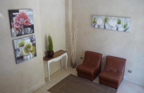 Lugo House | Family-Friendly Stay at Hostal Residencia Ponte Vella