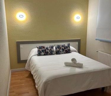 Villalbilla de Burgos House | Discover Family-Friendly Comfort at Posada del Duque