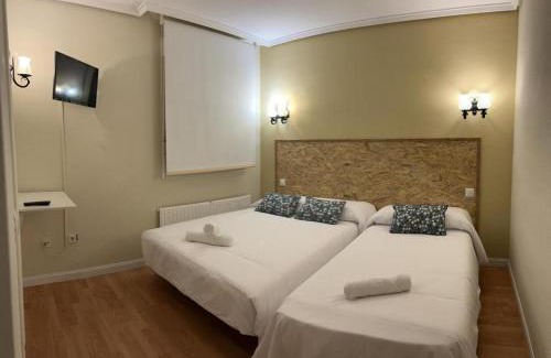 Villalbilla de Burgos House | Discover Family-Friendly Comfort at Posada del Duque