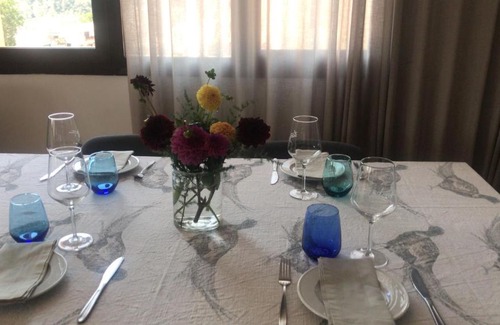 Poboleda Hotel | Pet-Friendly Hostal Restaurant Mussons with Great Review Score