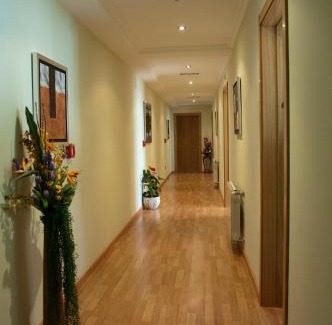 Carino House | Pet-Friendly Oceanfront Stay at Hostal Restaurante La Cepa