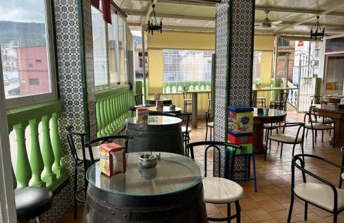 Arquillos Hotel | Pet-Friendly Hostal Restaurante La Noria with Cozy Amenities