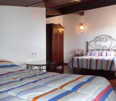 Pedrera House | Discover Hostal Restaurante Las Canteras: Family-Friendly Stay