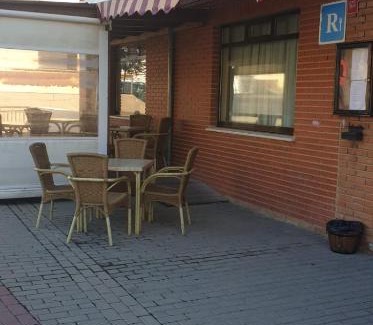 Medinaceli House | Budget-Friendly Stay at Hostal Restaurante Rafa with Breakfast