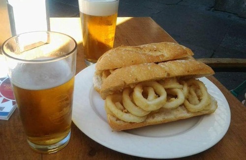 Medinaceli House | Budget-Friendly Stay at Hostal Restaurante Rafa with Breakfast