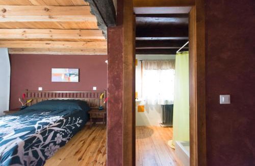 Hortiguela House | Discover Hostal-Restaurante La Moruga: Pet Friendly & Family Fun