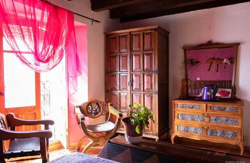 Hortiguela House | Discover Hostal-Restaurante La Moruga: Pet Friendly & Family Fun