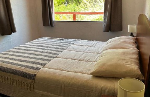 El Molle House | Budget-Friendly Hostal Rivadavia with Breakfast & Kitchen