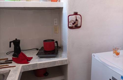 Trinidad House | Experience Comfort at Hostal RosaHelena with Ocean Views