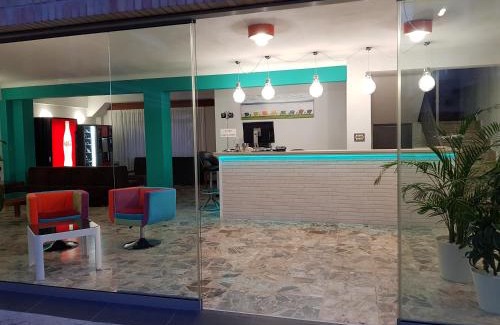 Laredo House | Oceanview Hostal Rosi: Family-Friendly Getaway Awaits