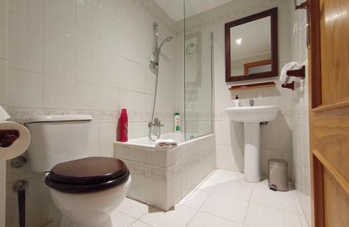 Poveda de la Sierra House | Pet-Friendly Retreat at Hostal Rural Alto Tajo Poveda