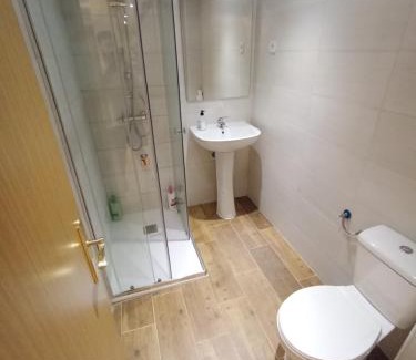 Poveda de la Sierra House | Pet-Friendly Retreat at Hostal Rural Alto Tajo Poveda