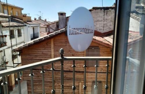Candeleda House | Discover Hostal Rural Luna: Family-Friendly Retreat