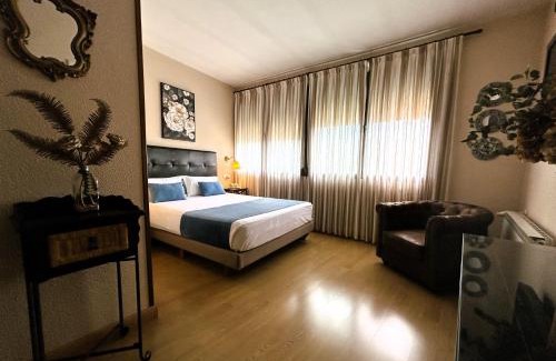 Pastrana House | Inviting Hostal Rural Moratín: Pool & Oceanfront Relaxation