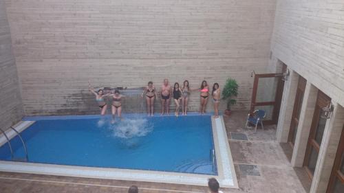 Torres del Rio House | Relax at Hostal Rural San Andrés - Rated 8.8, Family-Friendly