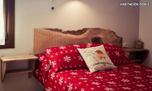 Taull House | Discover Hostal Rural Sant Climent with Family-Friendly Amenities