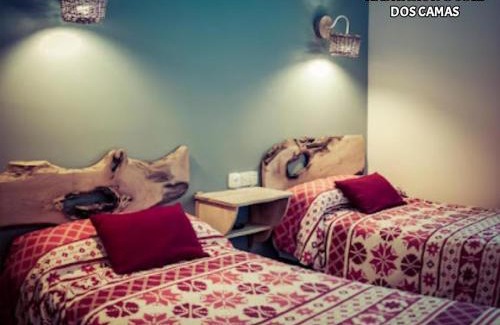 Taull House | Discover Hostal Rural Sant Climent with Family-Friendly Amenities