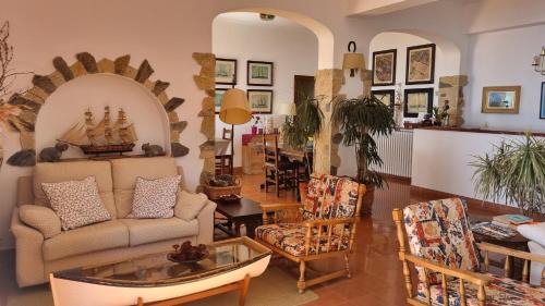 Begur Hotel | Adults Only Retreat at Hostal Sa Barraca with Ocean Views