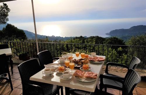 Begur Hotel | Adults Only Retreat at Hostal Sa Barraca with Ocean Views