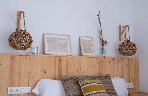 Llafranc Hotel | Unforgettable Stay at Hostal Sa Teula with Ocean Views