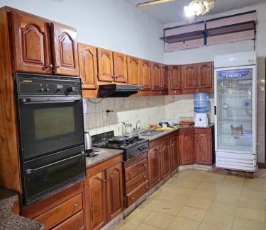 Tinogasta House | Hostal San Antonio