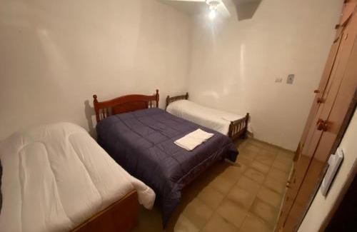 Tinogasta House | Hostal San Antonio