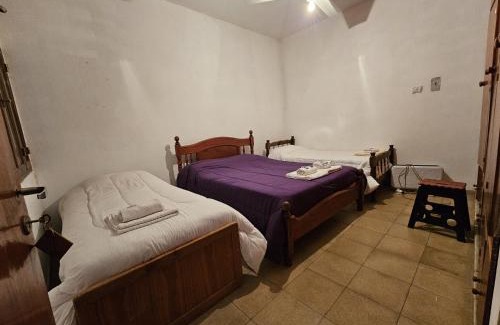 Tinogasta House | Hostal San Antonio