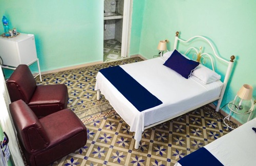 Cienfuegos House | Exceptional Hostal San Fernando: Spa, Restaurant & Breakfast