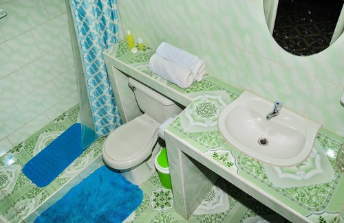 Cienfuegos House | Exceptional Hostal San Fernando: Spa, Restaurant & Breakfast
