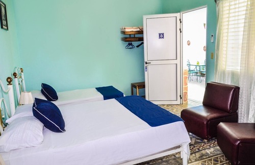 Cienfuegos House | Exceptional Hostal San Fernando: Spa, Restaurant & Breakfast