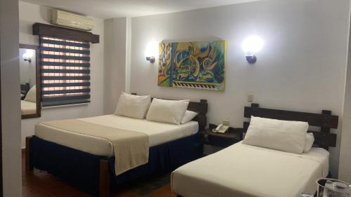 San Cristóbal Hotel | Pet-Friendly Hostal San Francisco with Top Guest Ratings