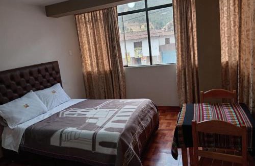 Cusipata Hotel | HOSTAL San Isidro CUSIPATA- CUSCO