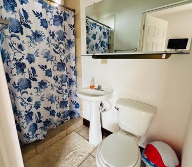 Somoto House | Discover Hostal San José: Family-Friendly with Breakfast