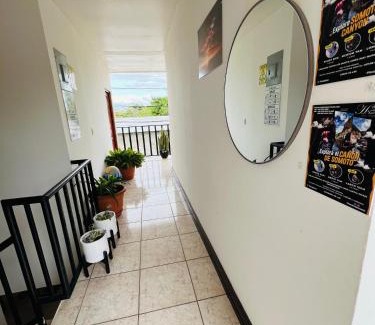Somoto House | Discover Hostal San José: Family-Friendly with Breakfast